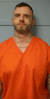 Steven Edward Myers Mugshot