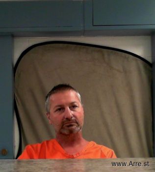 Steven Eugene Rhoe Mugshot