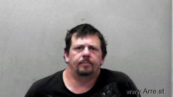 Steven Ray Richards Mugshot