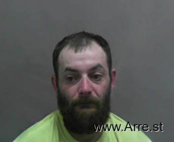 Steven Lee Riffle Mugshot