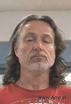 Steven Eugene Rogers Mugshot