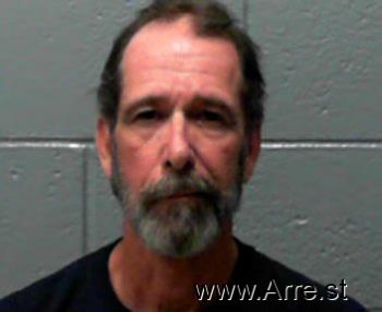 Steven Keith Sayre Mugshot