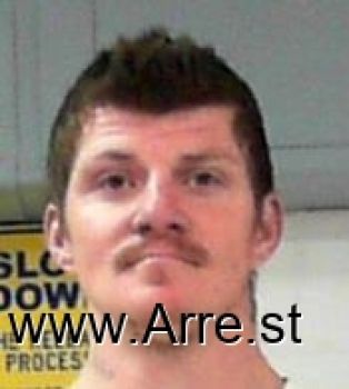 Steven Richard Six Mugshot