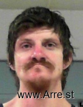 Steven Richard Six Mugshot