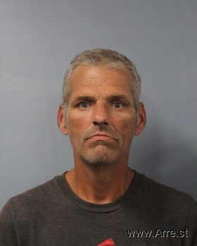 Steven Craig Slater Mugshot