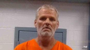 Steven Craig Slater Mugshot