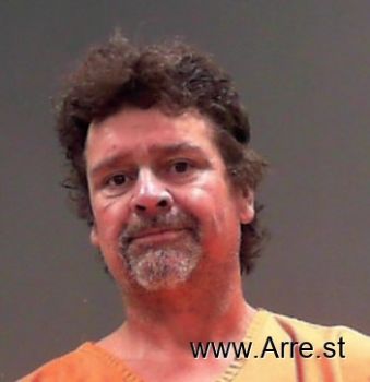 Steven Wayne Springer Mugshot