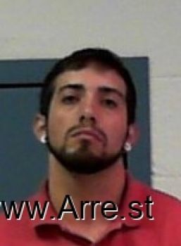 Steven Alan Tharpe Mugshot