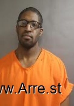 Steven Allen, Ii Turner Mugshot