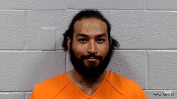 Steven Alphonso Walker Mugshot