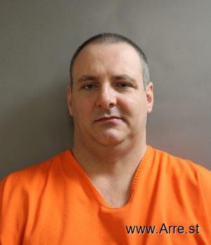 Steven  Wolford Mugshot