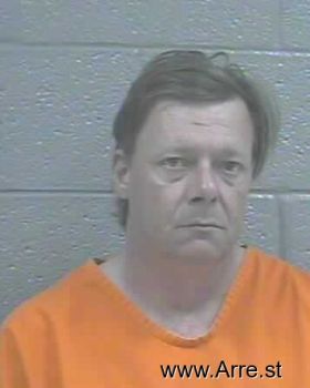 Steven Clark Akers Mugshot