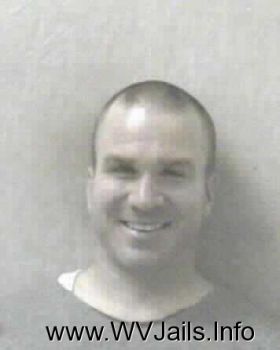 Steven Eric Asbury Mugshot