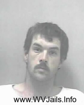 Steven Darrell Baker Mugshot