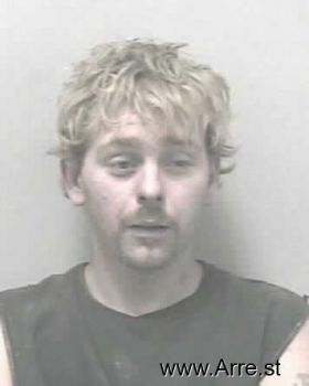 Steven Ray Bell Mugshot