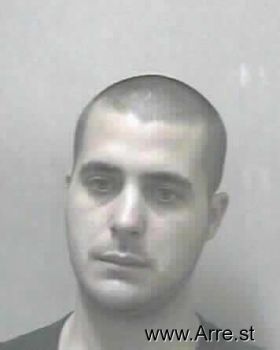 Steven Daniel Benko Mugshot