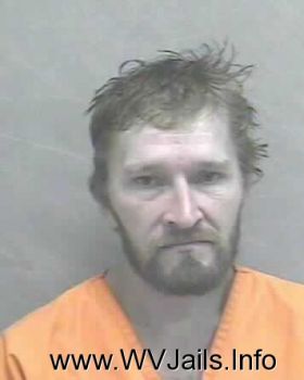 Steven Kelley Bennett Mugshot