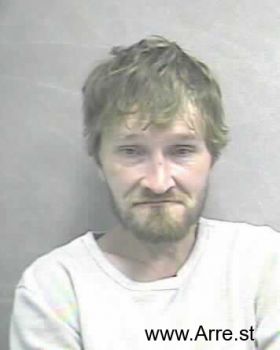 Steven Kelley Bennett Mugshot