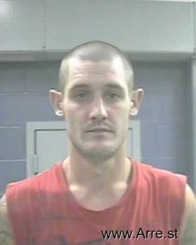 Steven Eric Blankenship Mugshot