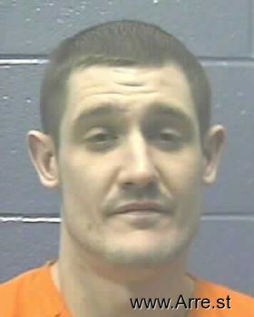 Steven Eric Blankenship Mugshot