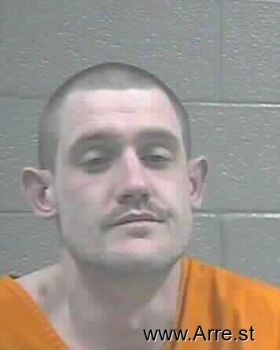 Steven Eric Blankenship Mugshot