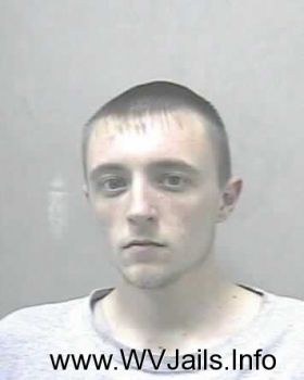 Steven James Church Mugshot