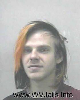 Steven Jeremiah Cody Mugshot