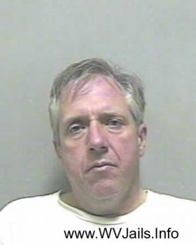 Steven Lee Creamer Mugshot