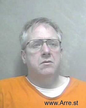 Steven Lee Creamer Mugshot