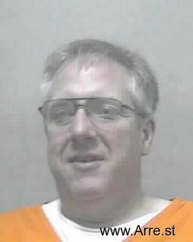 Steven Lee Creamer Mugshot