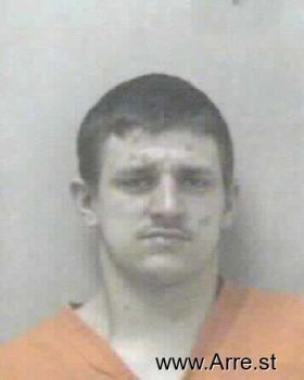 Steven Kyle Davis Mugshot