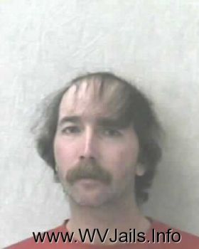 Steven Shawn Frye Mugshot