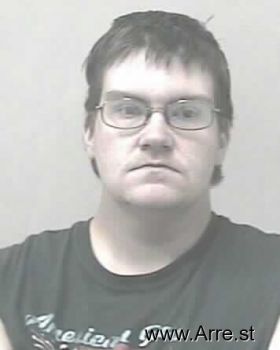 Steven Lee Goldsmith Mugshot