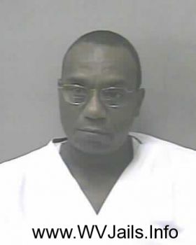 Steven Mark Griffin Mugshot