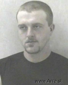 Steven Eugene Huffman Mugshot