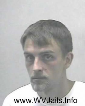 Steven Dewayne Lanham Mugshot