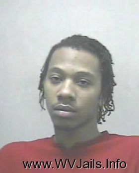 Steven Marvin Lawson Mugshot