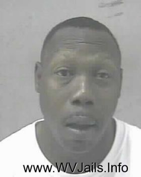 Steven Jerome Lee Mugshot