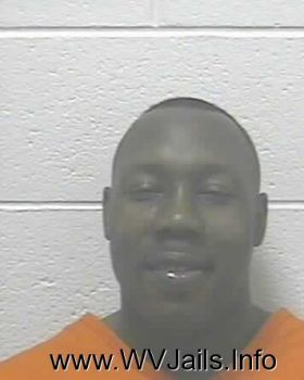 Steven Jerome Lee Mugshot