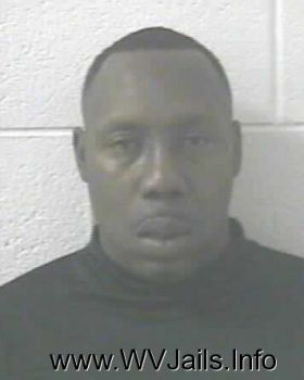 Steven Jerome Lee Mugshot