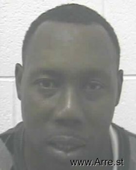 Steven Jerome Lee Mugshot