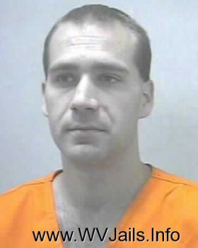 Steven Anthony Lesher Mugshot