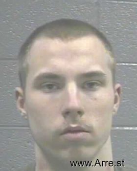 Steven Kyle Mckinney Mugshot