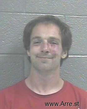 Steven Derek Mckinster Mugshot