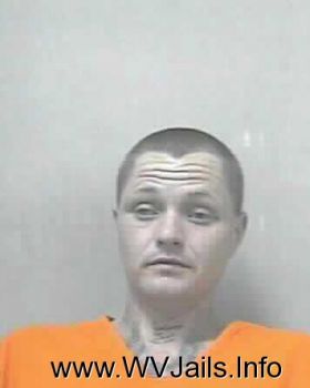 Steven Ray Morton Mugshot