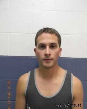 Steven Robert Nelson Mugshot