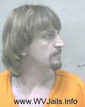 Steven Ray Neville Mugshot