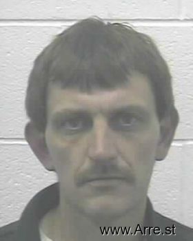 Steven Ray Neville Mugshot