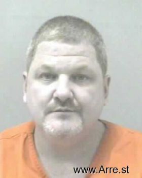 Steven Greiger Newlove Mugshot