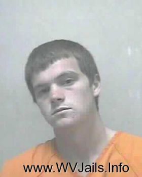 Steven Joseph Raines Mugshot